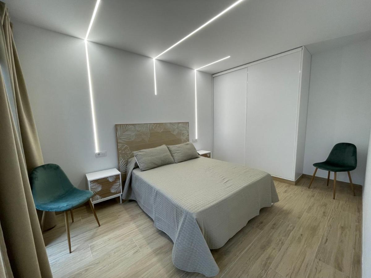 Apcostas Daire Alcossebre Dış mekan fotoğraf