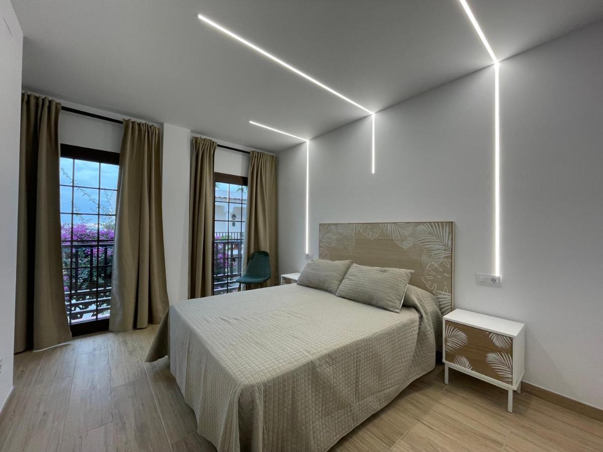 Apcostas Daire Alcossebre Dış mekan fotoğraf