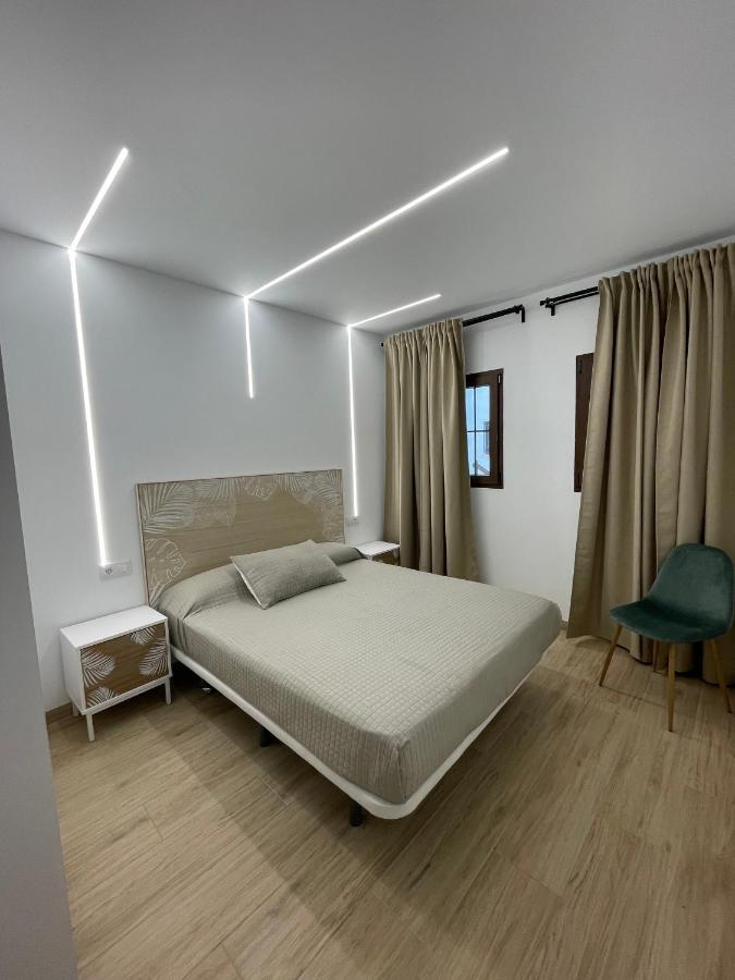 Apcostas Daire Alcossebre Dış mekan fotoğraf